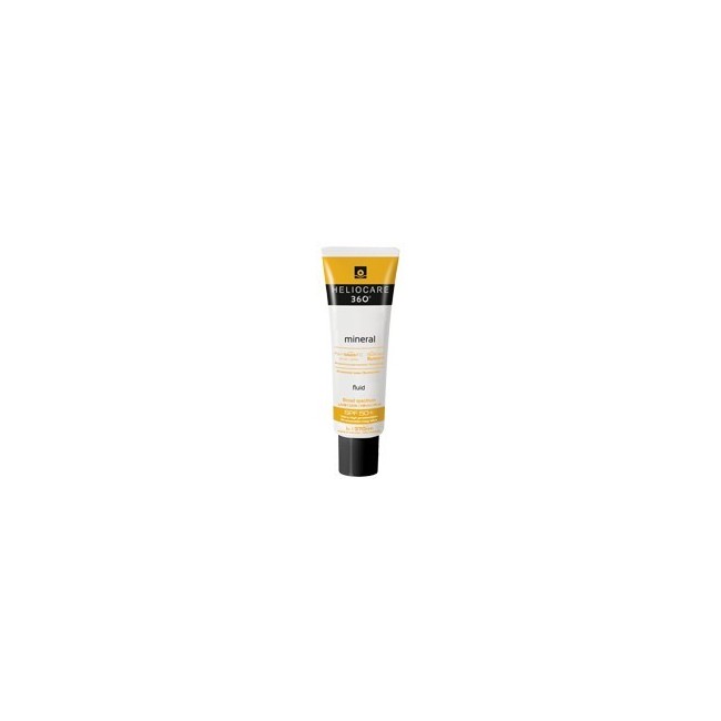 Heliocare 360 Mineral Spf 50 50 Ml