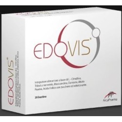 Edovis 20 Bustine
