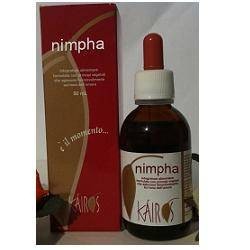 Nimpha Gocce 60 Ml