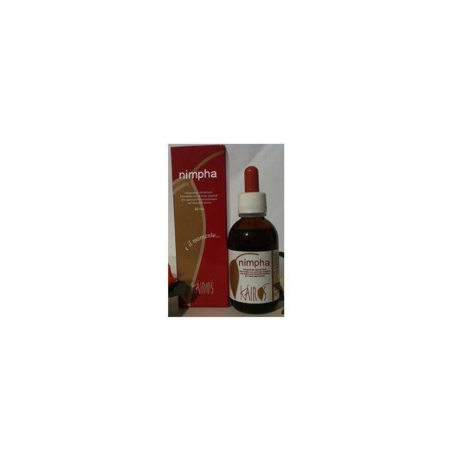 Nimpha Gocce 60 Ml