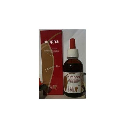 Nimpha Gocce 60 Ml