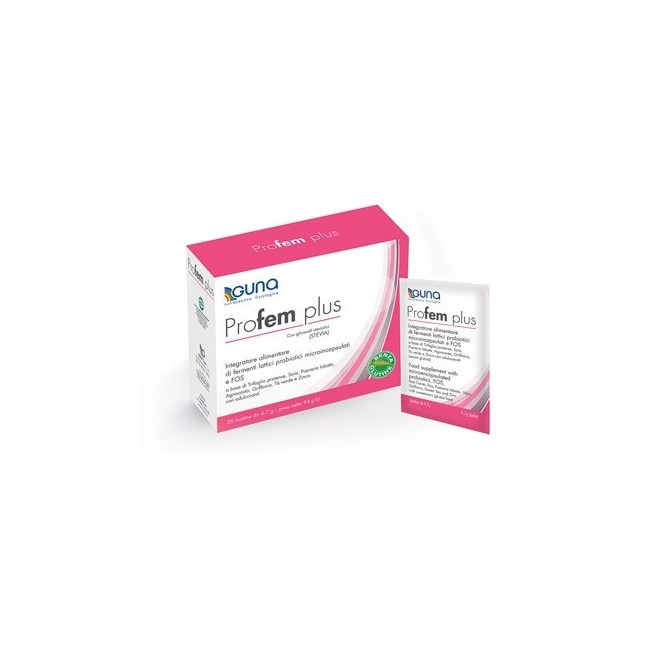 Profem Plus 20 Bustine
