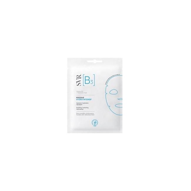 Hydra Intensif Masque B3 Soothing Hydrating Replumping 12 Ml Hydra Intensif Masque B3 Soothing Hydrating Replumping 12 Ml