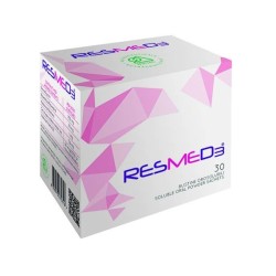 Resmed3 30 Bustine