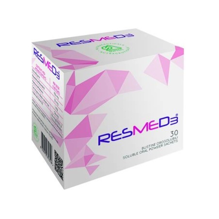 Resmed3 30 Bustine