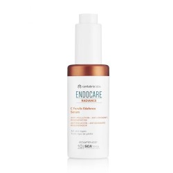 Endocare Radiance C Ferulic Edafence Serum 30 Ml