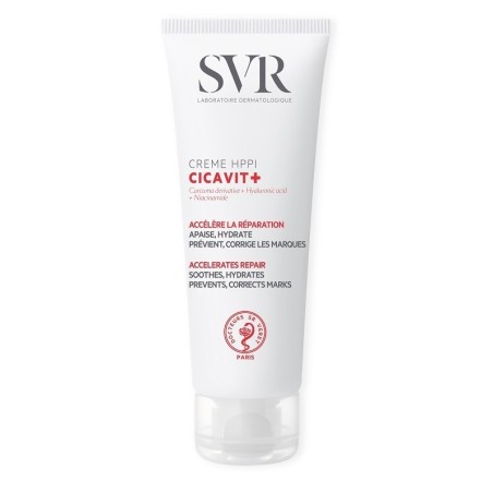 Cicavit+ Creme Hppi 40 Ml
