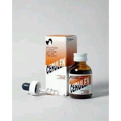 Cerulen Soluzione Auricolare 50 Ml