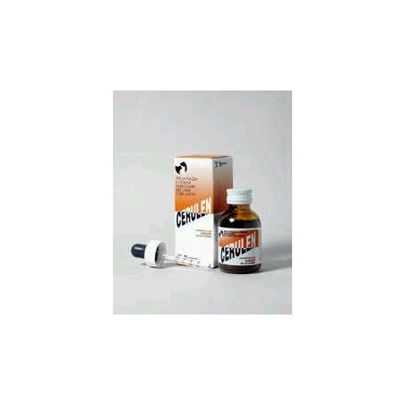 Cerulen Soluzione Auricolare 50 Ml