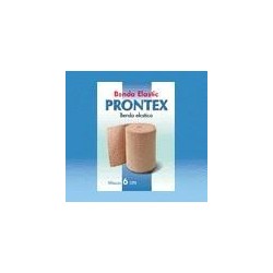 Benda Elastica Prontex 8 Cm
