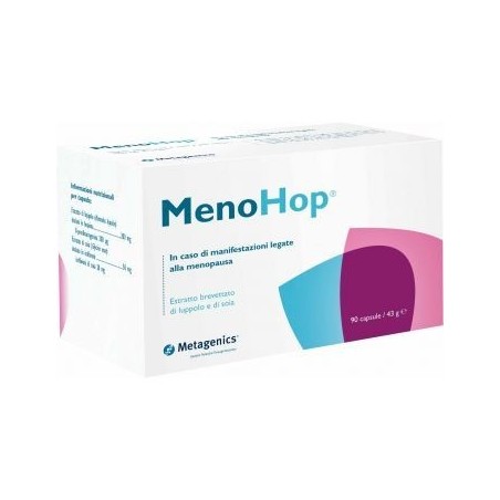 Menohop 90 Capsule