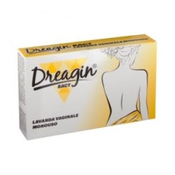 Lavanda Vaginale Dreagin Bact 5 Flaconi 140 Ml