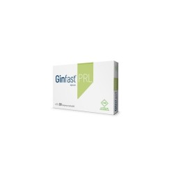 Ginfast Prl 30 Compresse