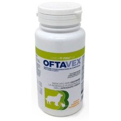 Oftavex Barattolo 50 Compresse
