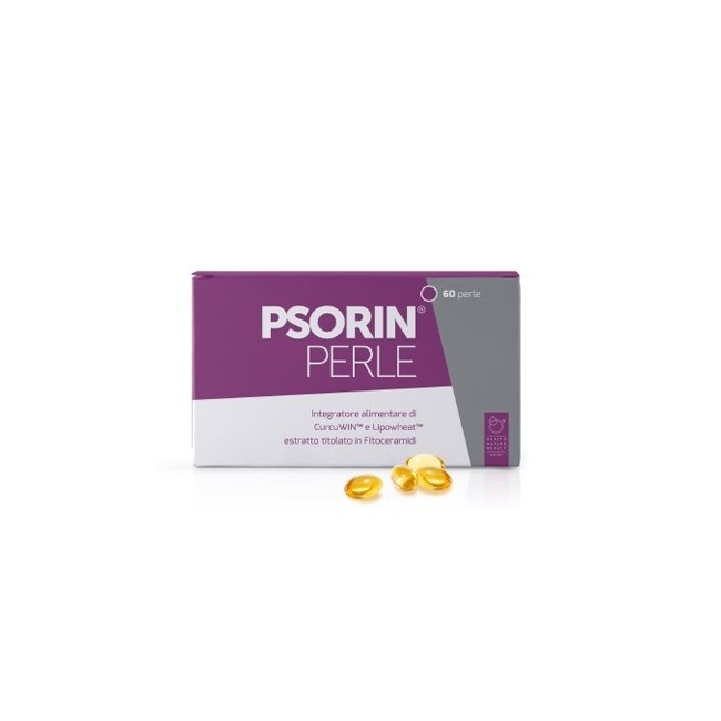 Psorin 60 Perle
