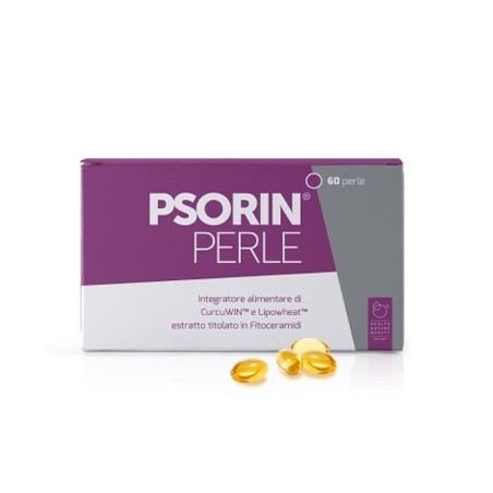 Psorin 60 Perle