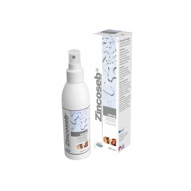 Zincoseb Spray 200 Ml Zincoseb Spray 200 Ml