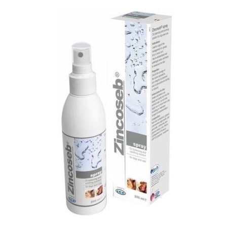 Zincoseb Spray 200 Ml Zincoseb Spray 200 Ml