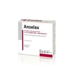 Anselax 14 Bustine