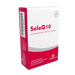 Seleq10 20 Compresse