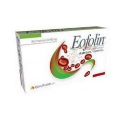 Eofolin 30 Compresse