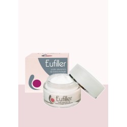 Eufiller Crema Viso Idratante Lenitiva 50 Ml