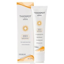 Thiospot Ultra Spf50+ 30 Ml
