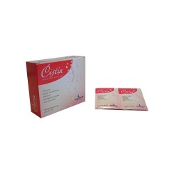 Cistin 14 Bustine Da 5 G