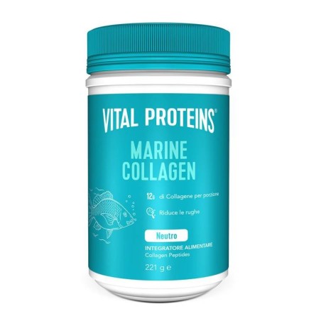 Vital Proteins Marine Collagen 221 G