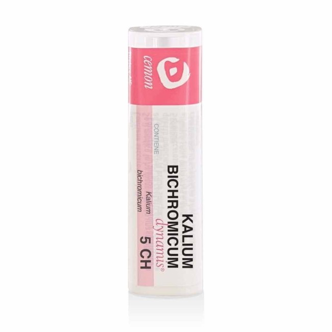 KALIUM BICHROM DYN*5CH GR
