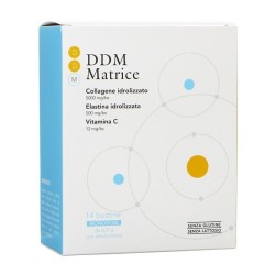 Ddm Matrice 14 Bustine