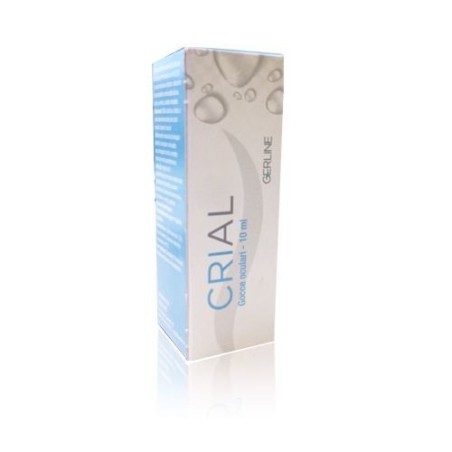CRIAL GOCCE OCULARI 10ML