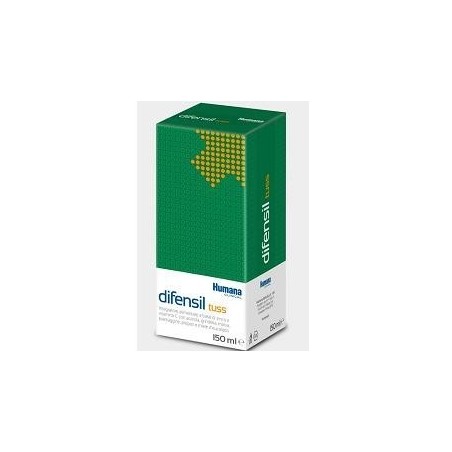 DIFENSIL TUSS 150ML