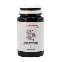 CURCUMINASOL 185 30 CAPSULE