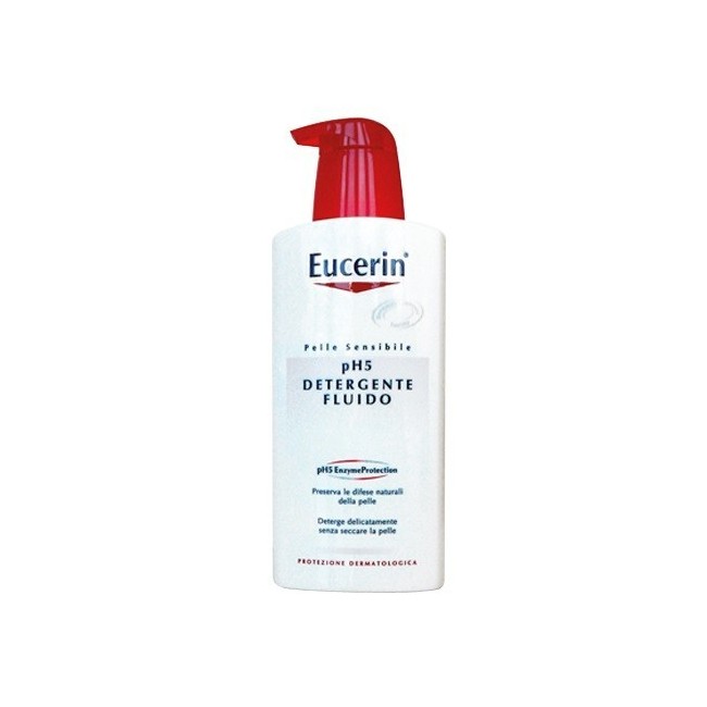 EUCERIN PH5 DET FLUIDO 400ML EUCERIN PH5 DET FLUIDO 400ML
