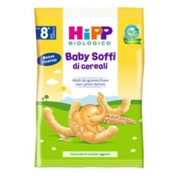 HIPP BIO BABY SOFFI CEREALI30G