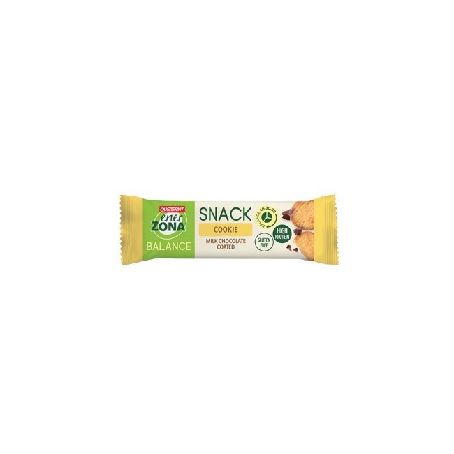 ENERZONA SNACK COOKIE MI/CI33G