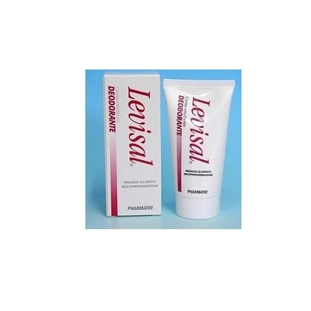 LEVISAL CREMA 75ML
