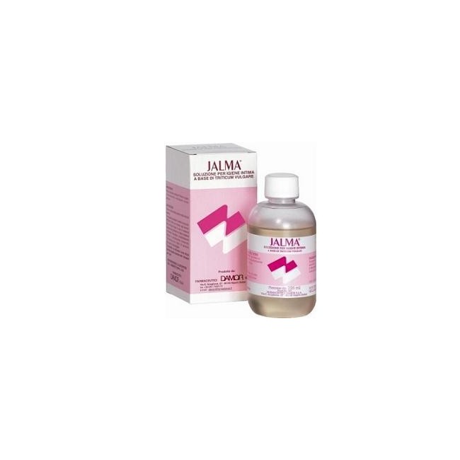 JALMA SOL IG INT 225ML