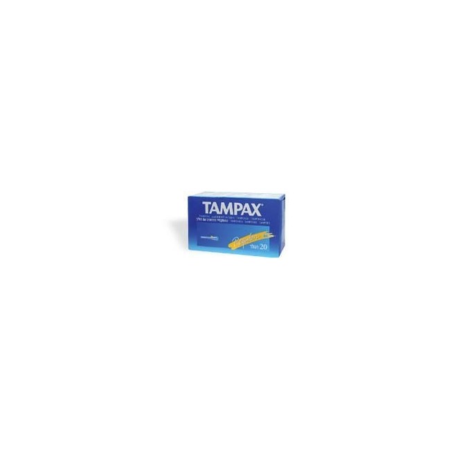 TAMPAX BLUE BOX SUPER 30PZ TAMPAX BLUE BOX SUPER 30PZ
