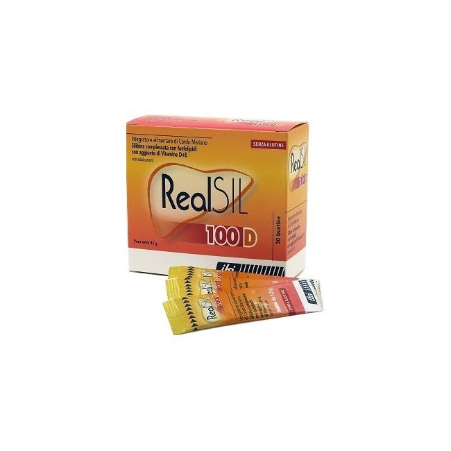 REALSIL 100 D 30BUST