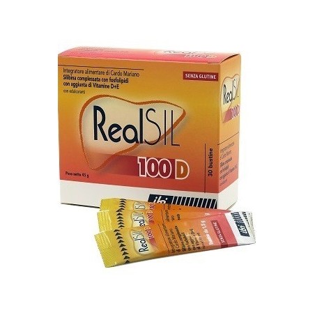 REALSIL 100 D 30BUST