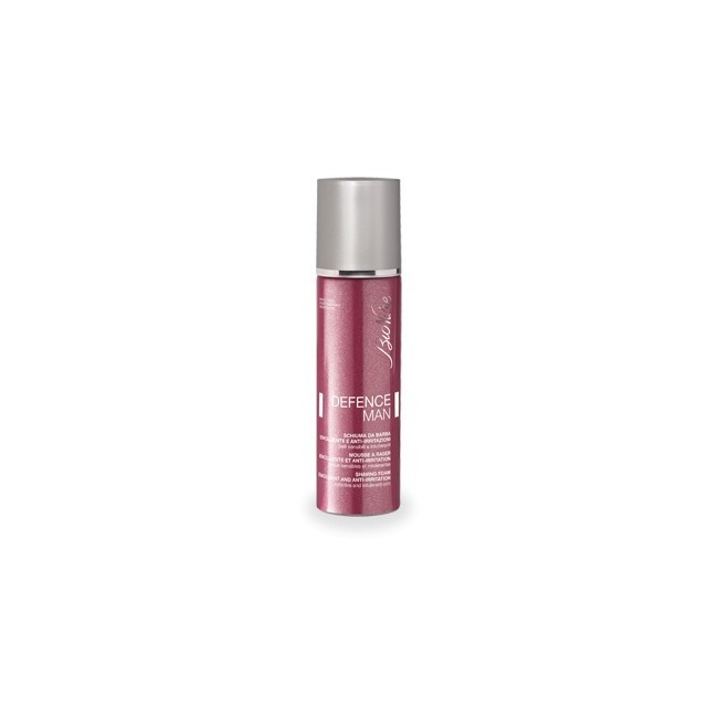 DEFENCE MAN SCHIUMA BARBA200ML DEFENCE MAN SCHIUMA BARBA200ML