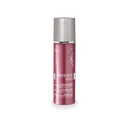DEFENCE MAN SCHIUMA BARBA200ML