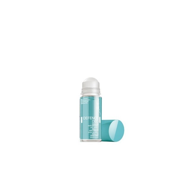 DEFENCE DEO SENSITIVE ROLL-ON