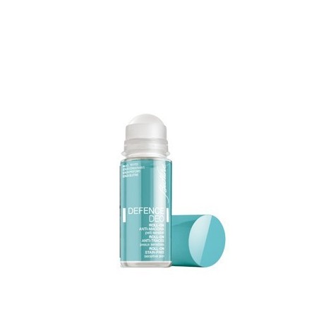 DEFENCE DEO SENSITIVE ROLL-ON