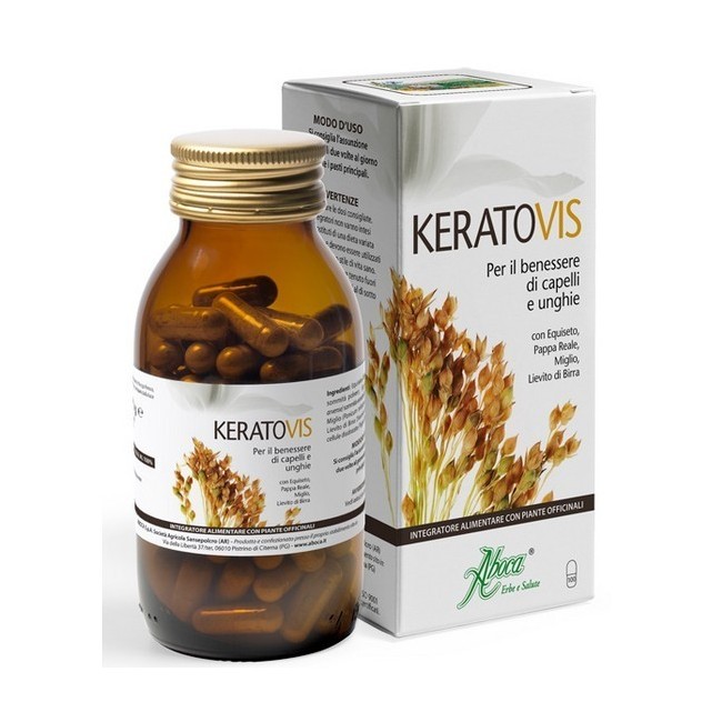 KERATOVIS 100OPR