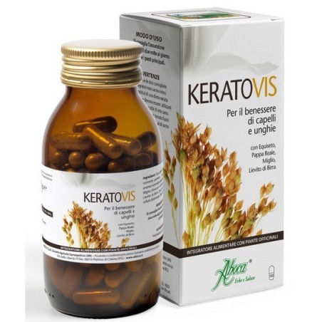 KERATOVIS 100OPR
