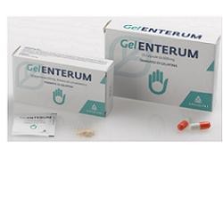 Gelenterum Tannato Di Gelatina Uso Pediatrico 20 Bustine 250 Mg