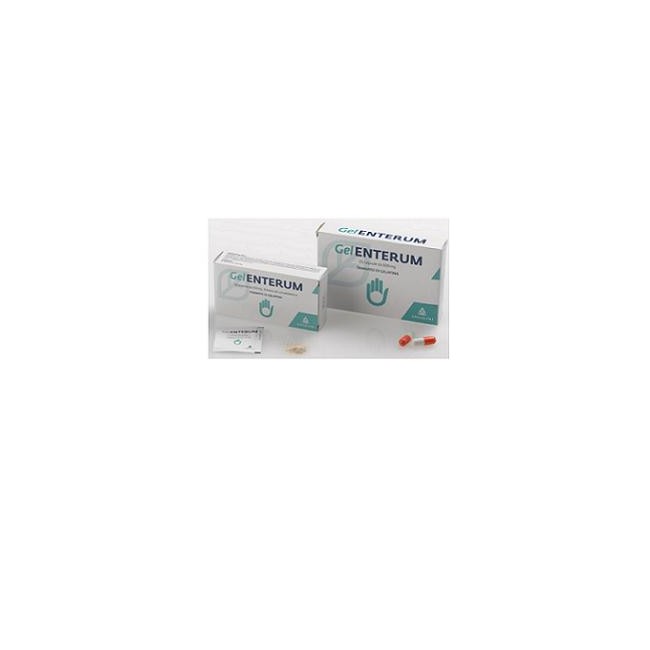 Gelenterum Tannato Di Gelatina Uso Pediatrico 20 Bustine 250 Mg Gelenterum Tannato Di Gelatina Uso Pediatrico 20 Bustine 250 Mg
